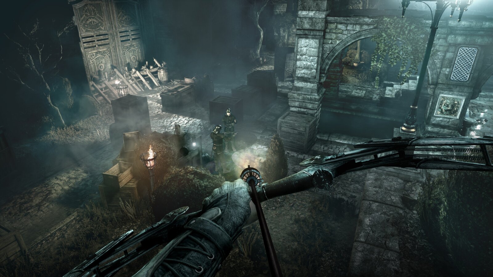 Thief: Definitive Edition