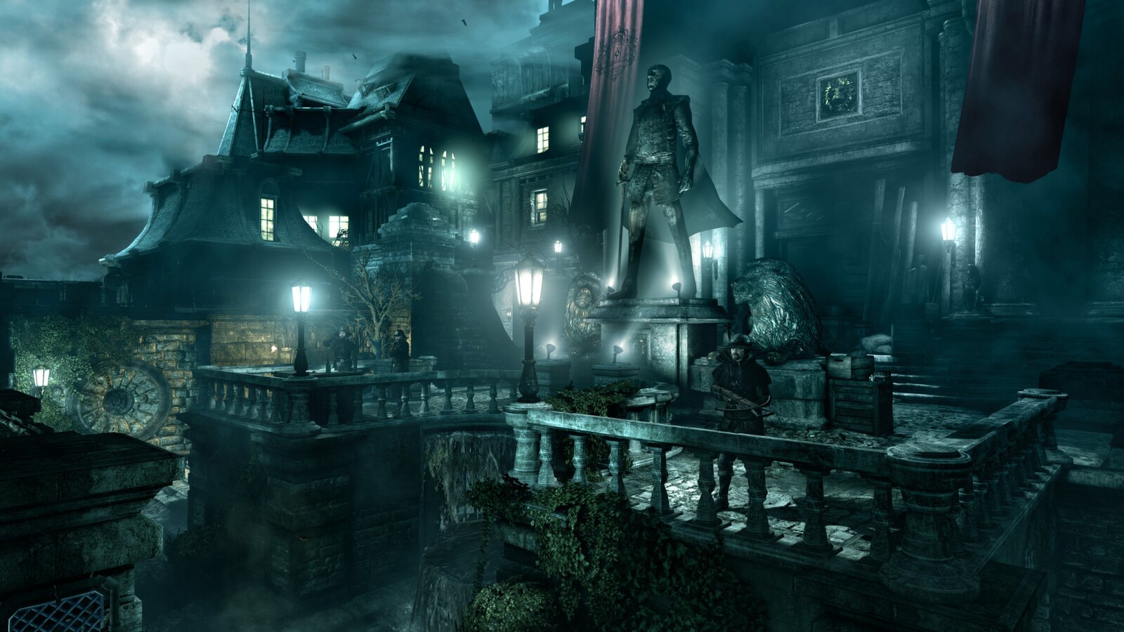 Thief: Definitive Edition
