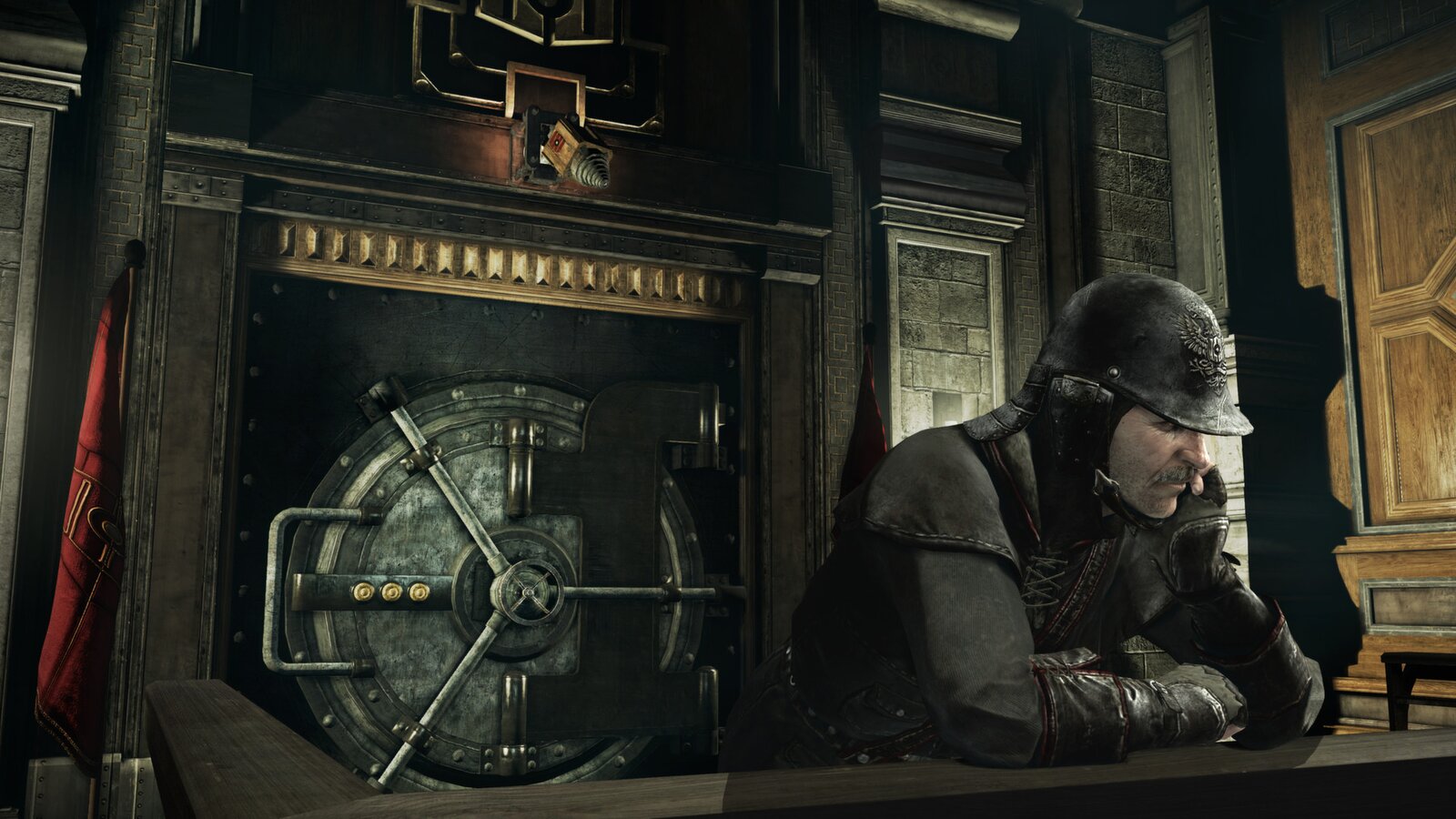 Thief: Definitive Edition