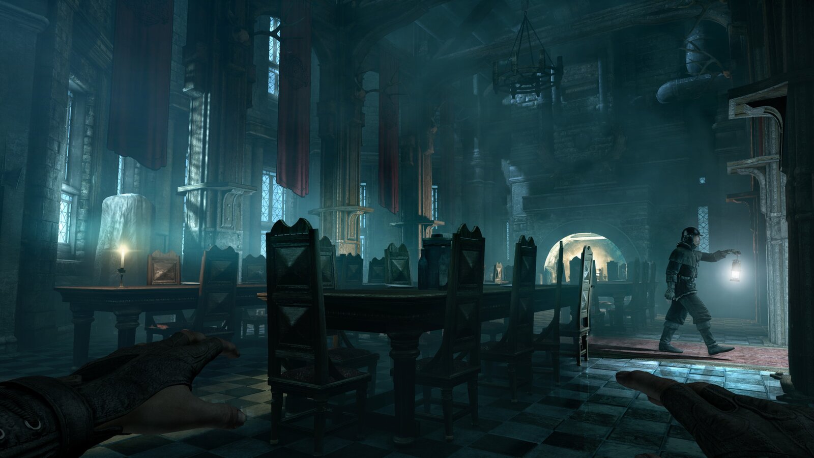 Thief: Definitive Edition