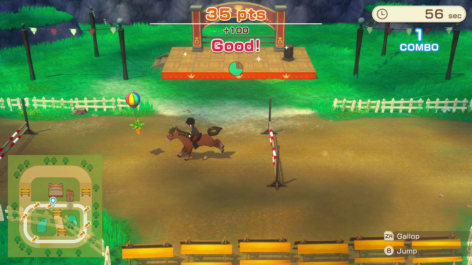 Story of Seasons: Grand Bazaar