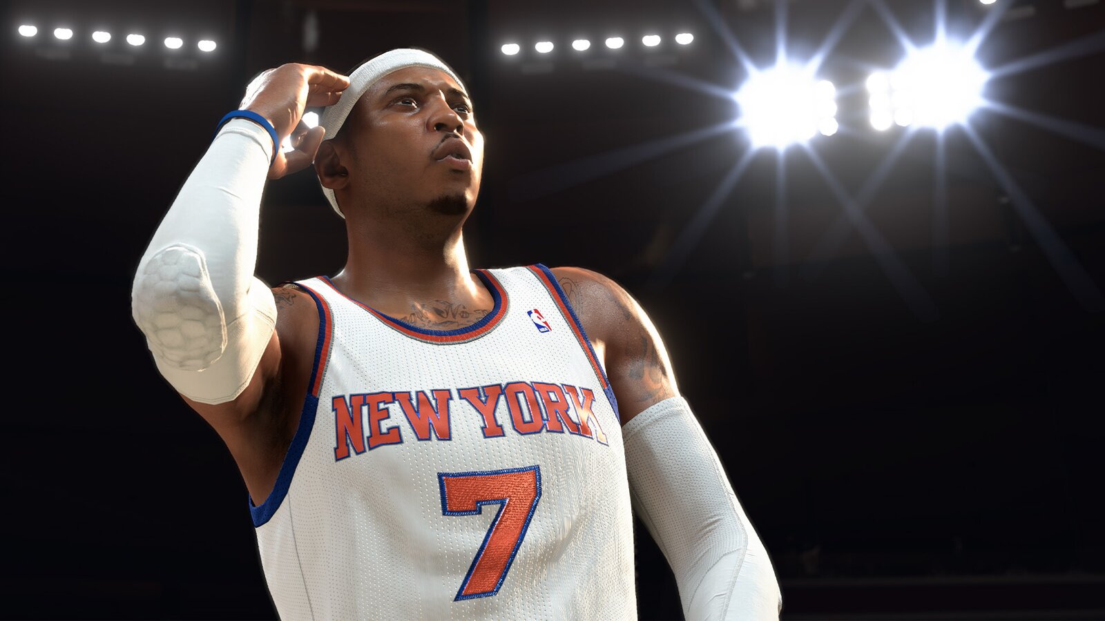 NBA 2K26 - Superstar Edition