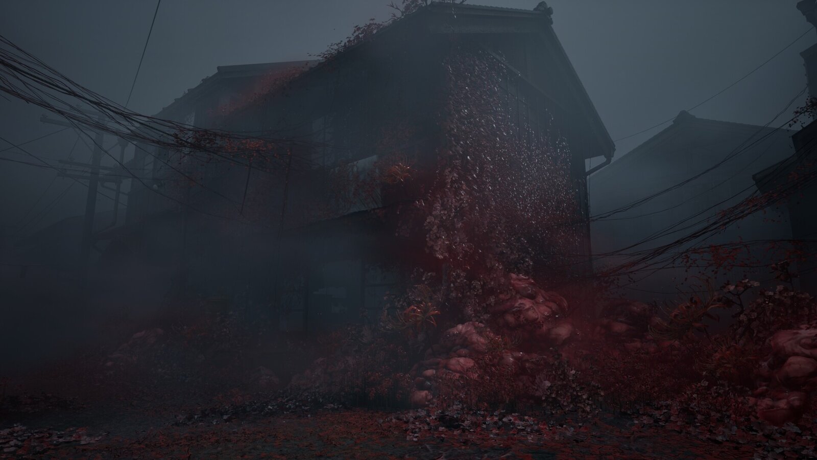 SILENT HILL f - Digital Deluxe