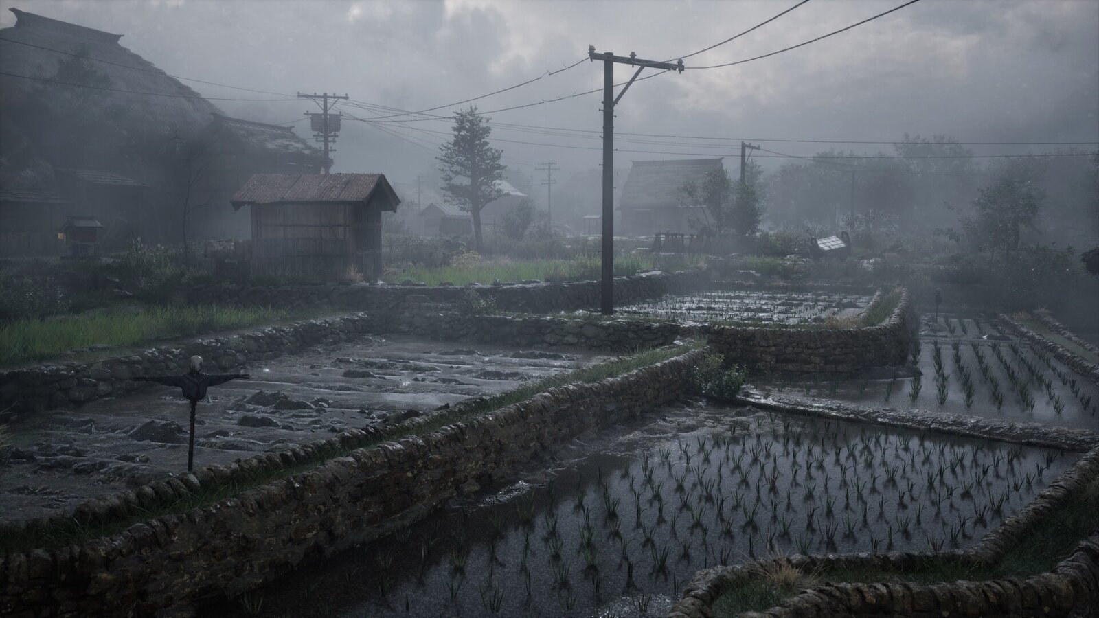 SILENT HILL f - Digital Deluxe