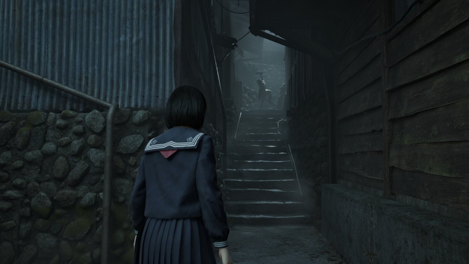 SILENT HILL f - Digital Deluxe