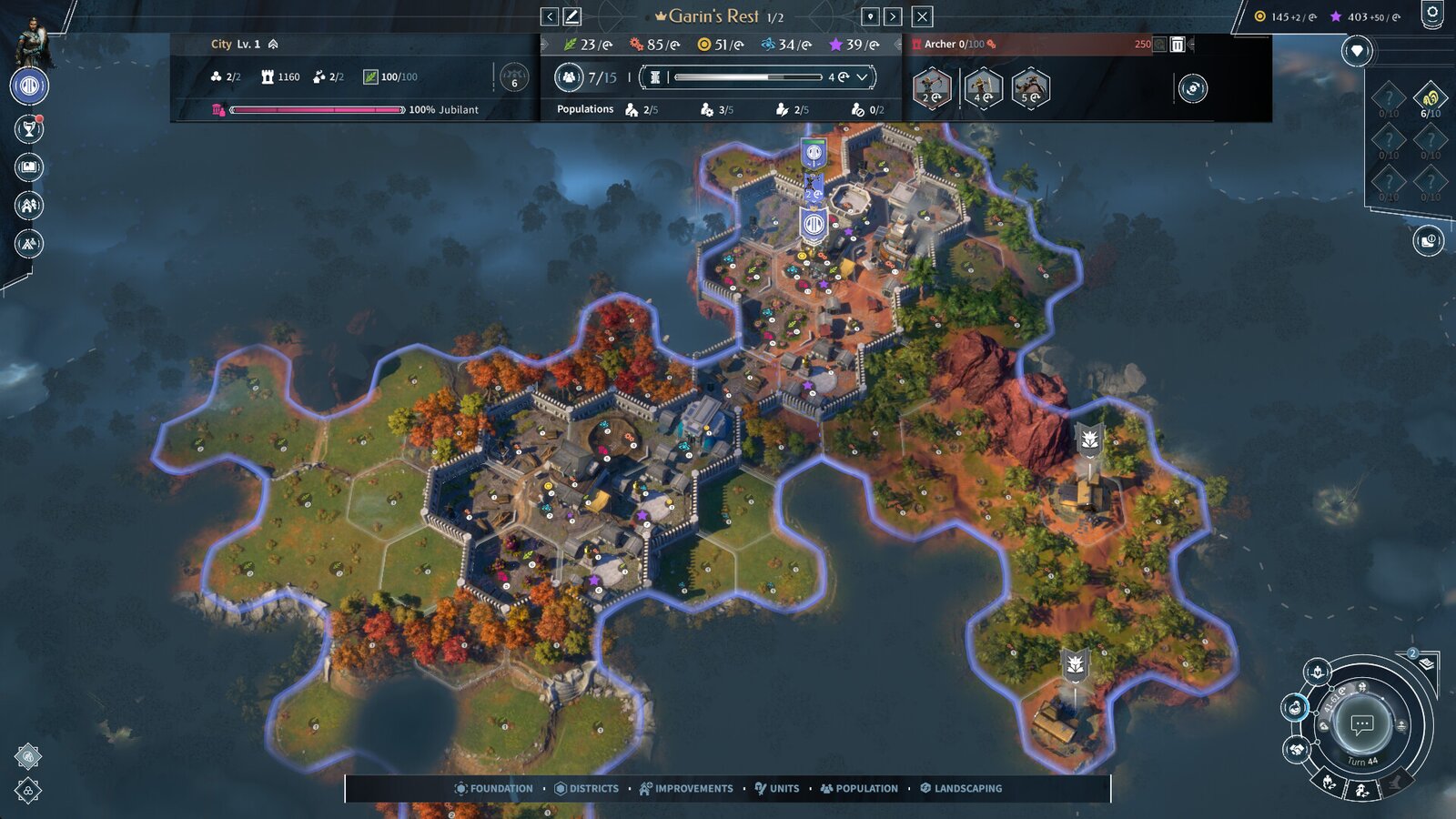 Endless Legend 2