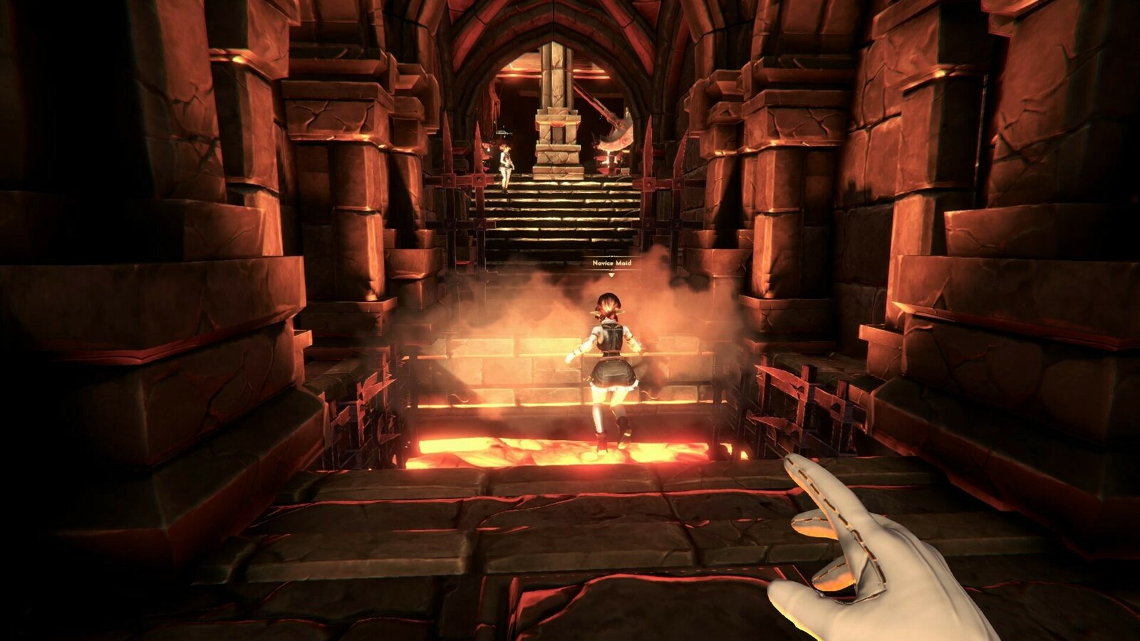 Goblin Cleanup