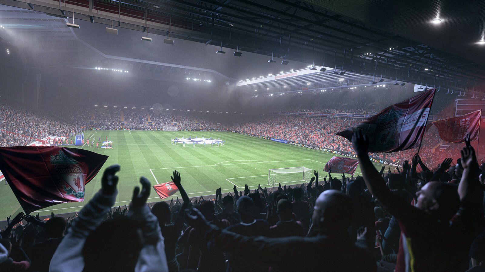 EA SPORTS FC 26 - Ultimate Edition