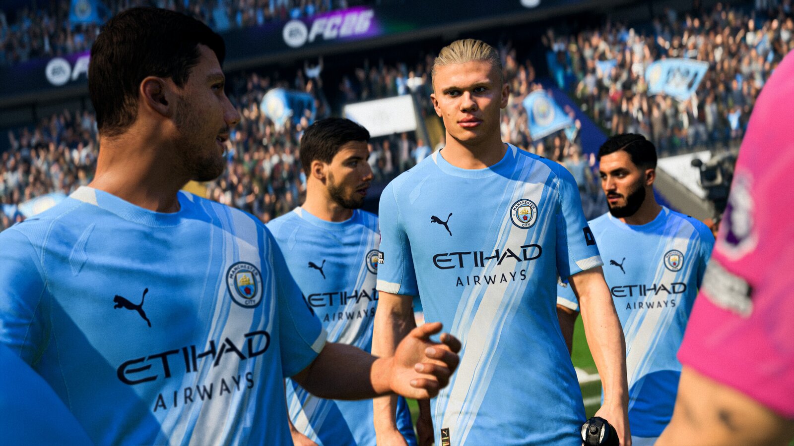 EA SPORTS FC 26 - Ultimate Edition