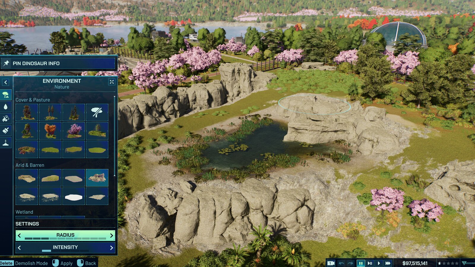 Jurassic World Evolution 3 - Deluxe Edition