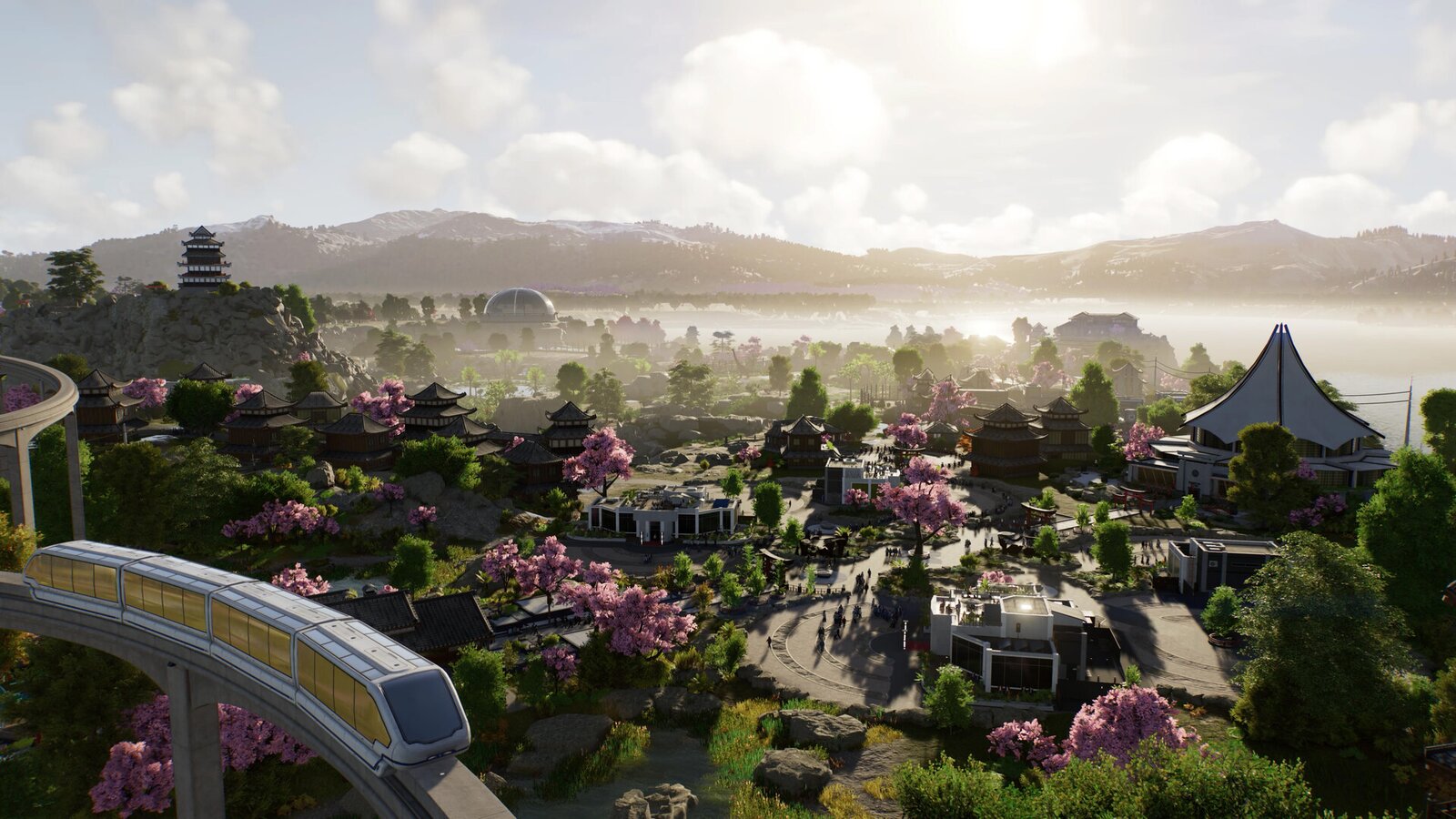 Jurassic World Evolution 3 - Deluxe Edition