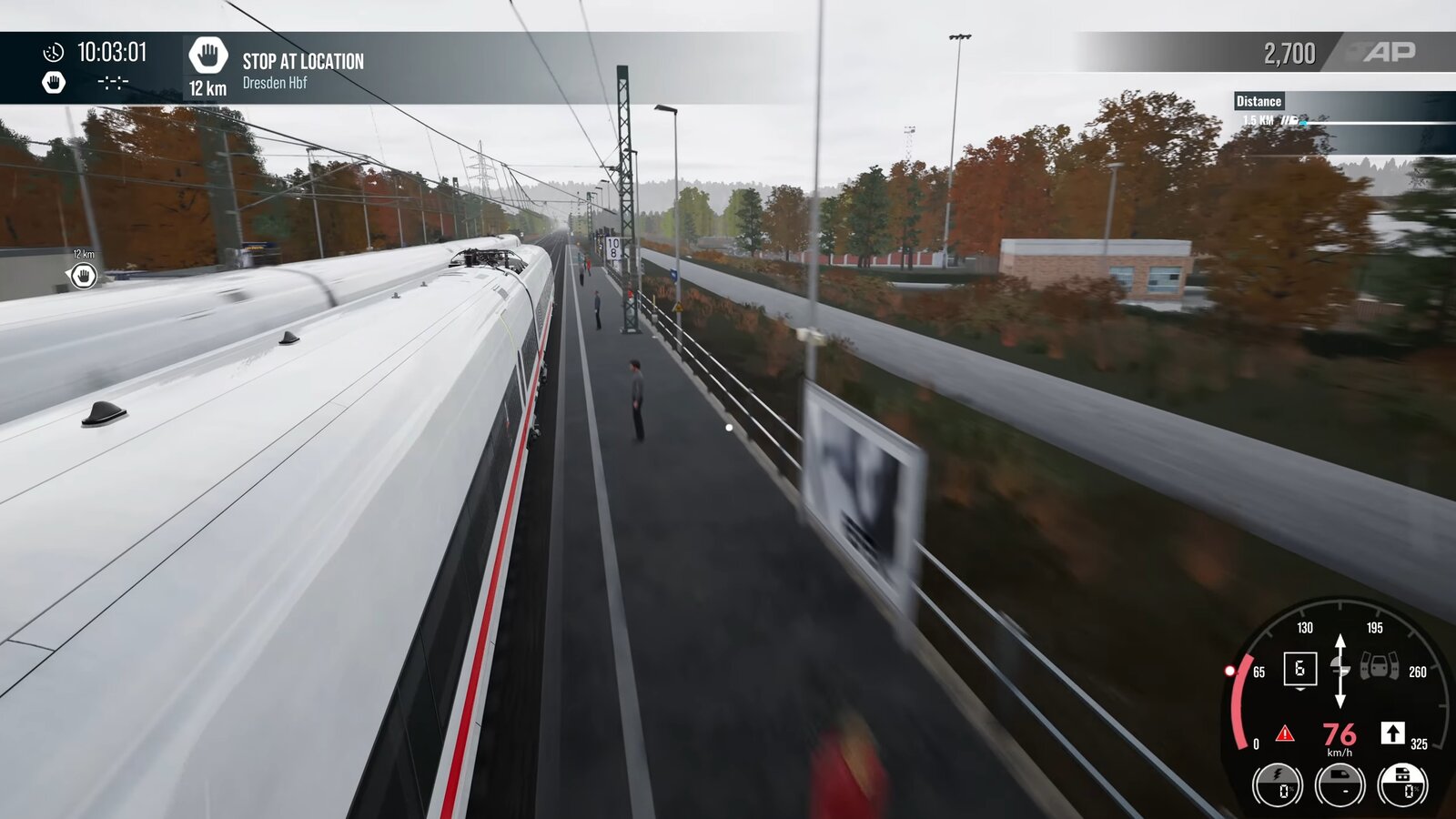 Train Sim World 6