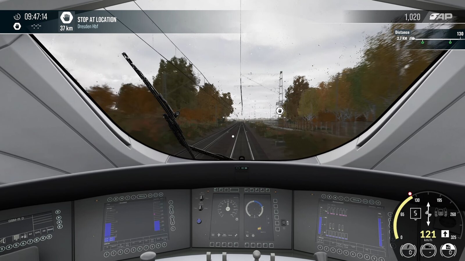 Train Sim World 6