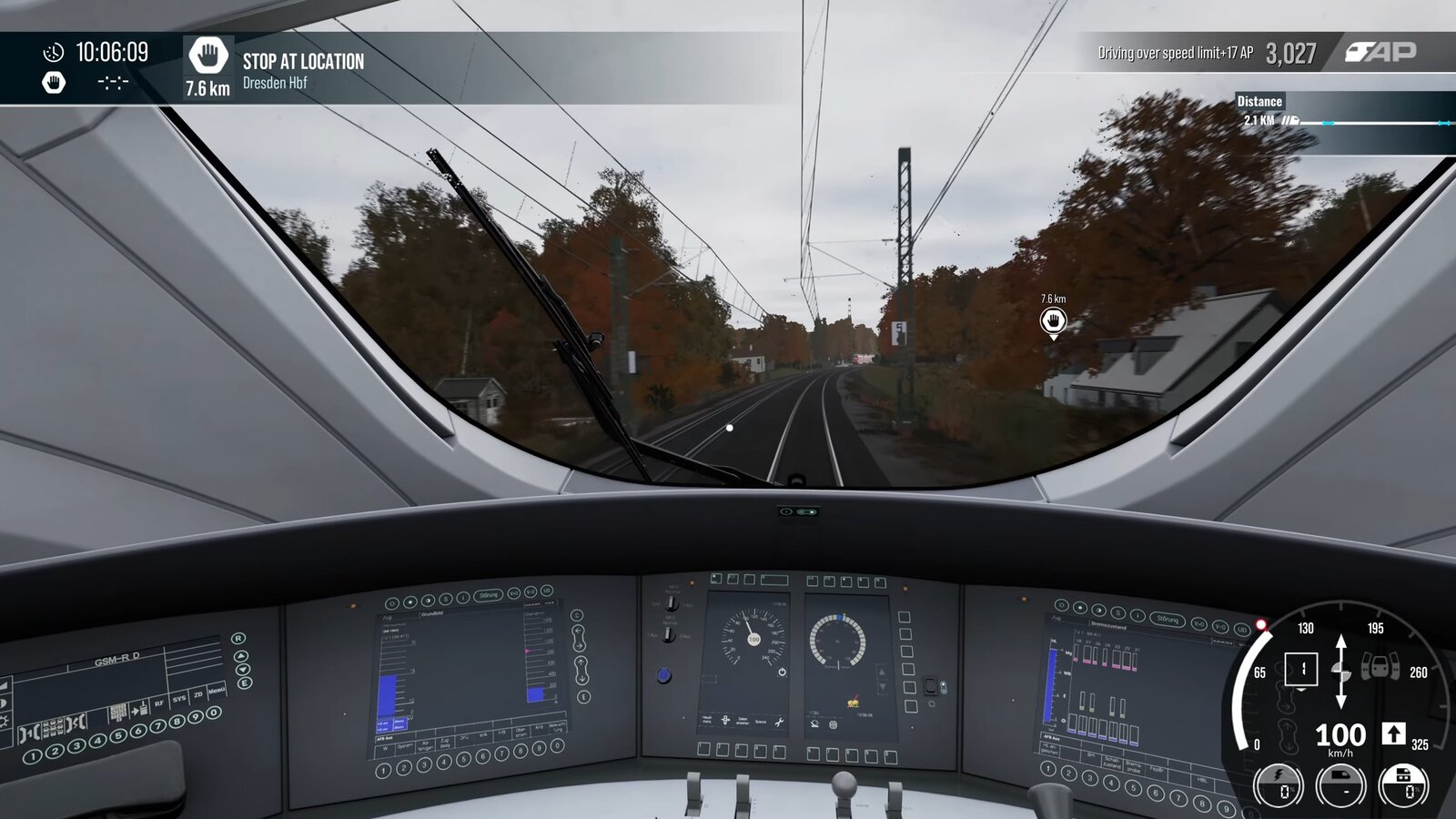 Train Sim World 6: Deluxe Edition