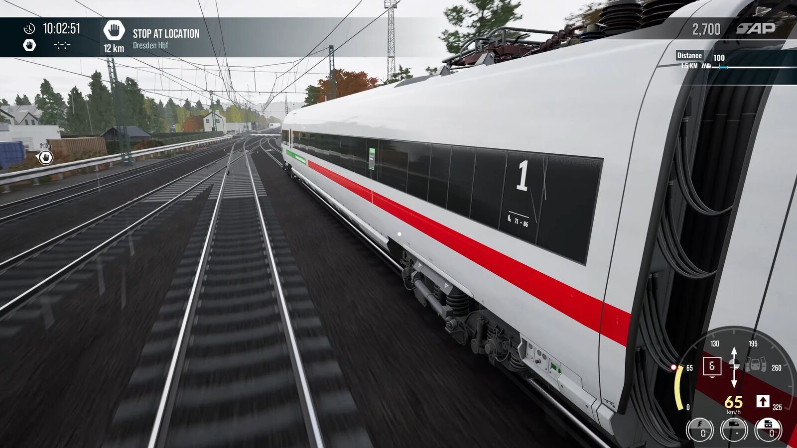 Train Sim World 6: Deluxe Edition