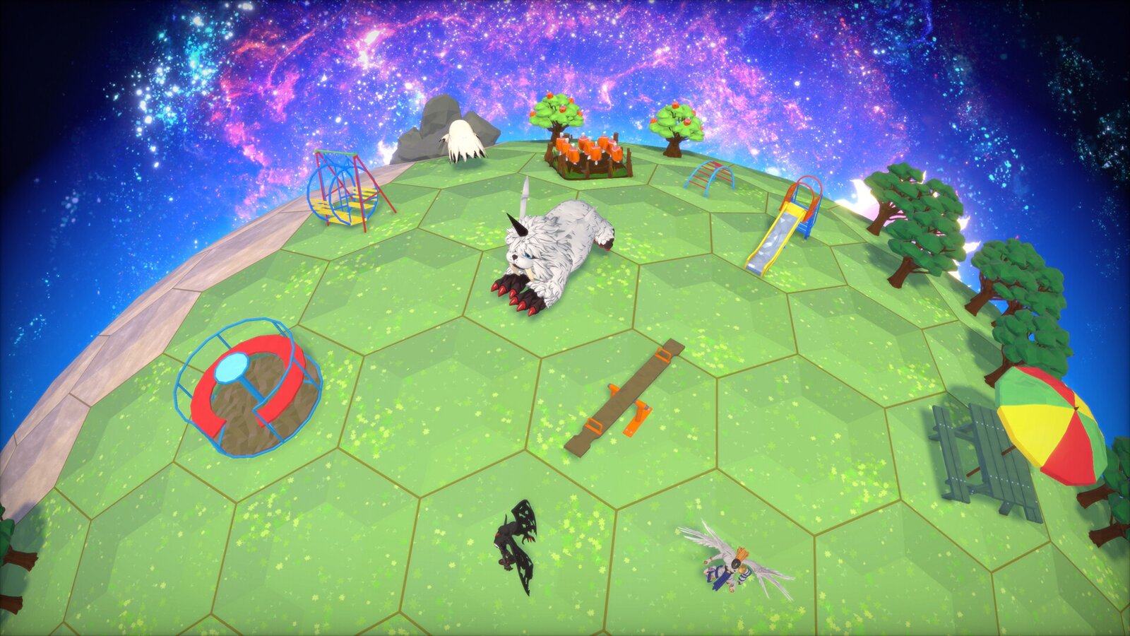 Digimon Story Time Stranger - Ultimate Edition