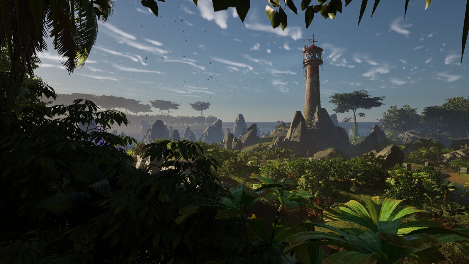 Lost Rift