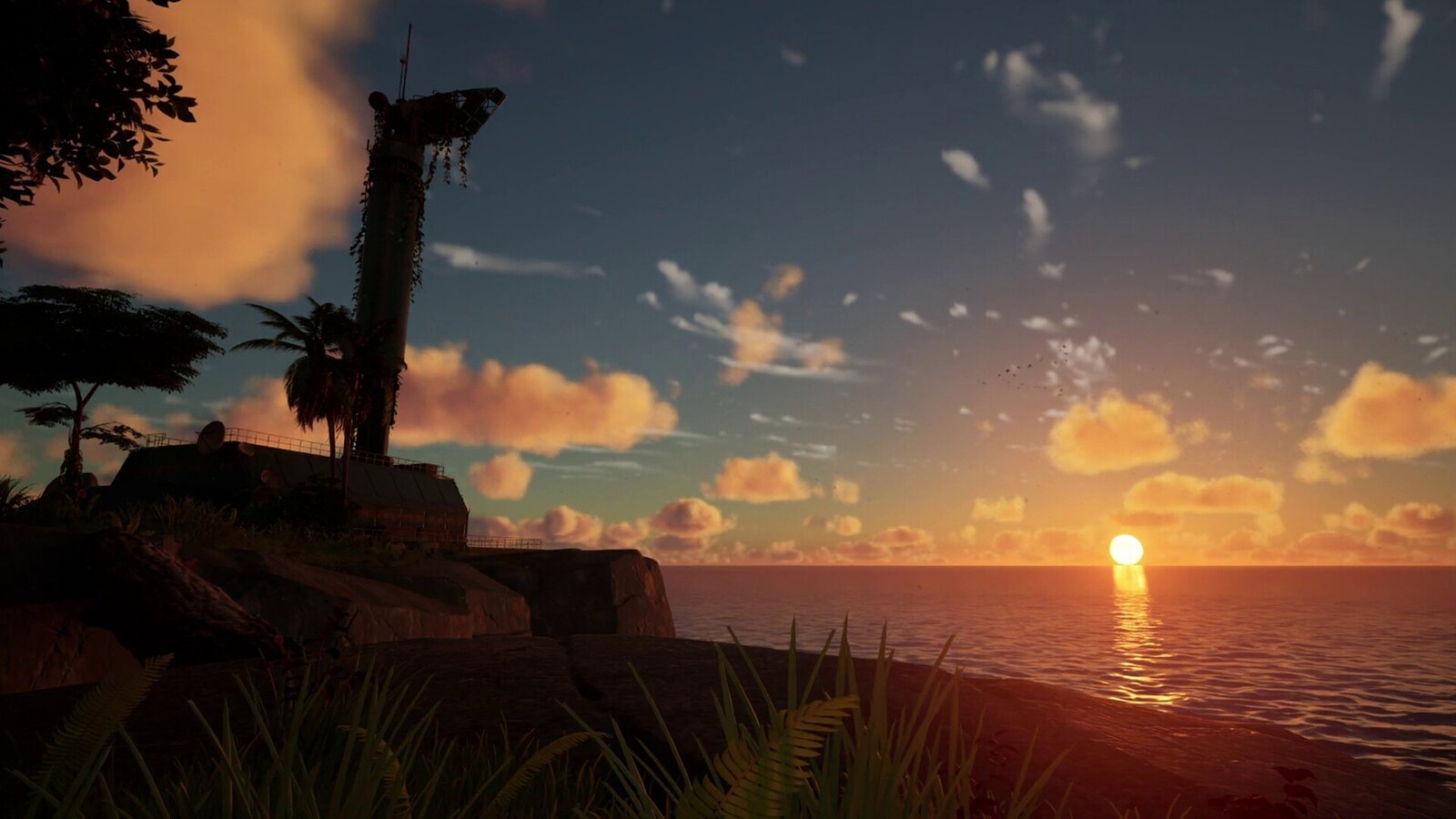 Lost Rift