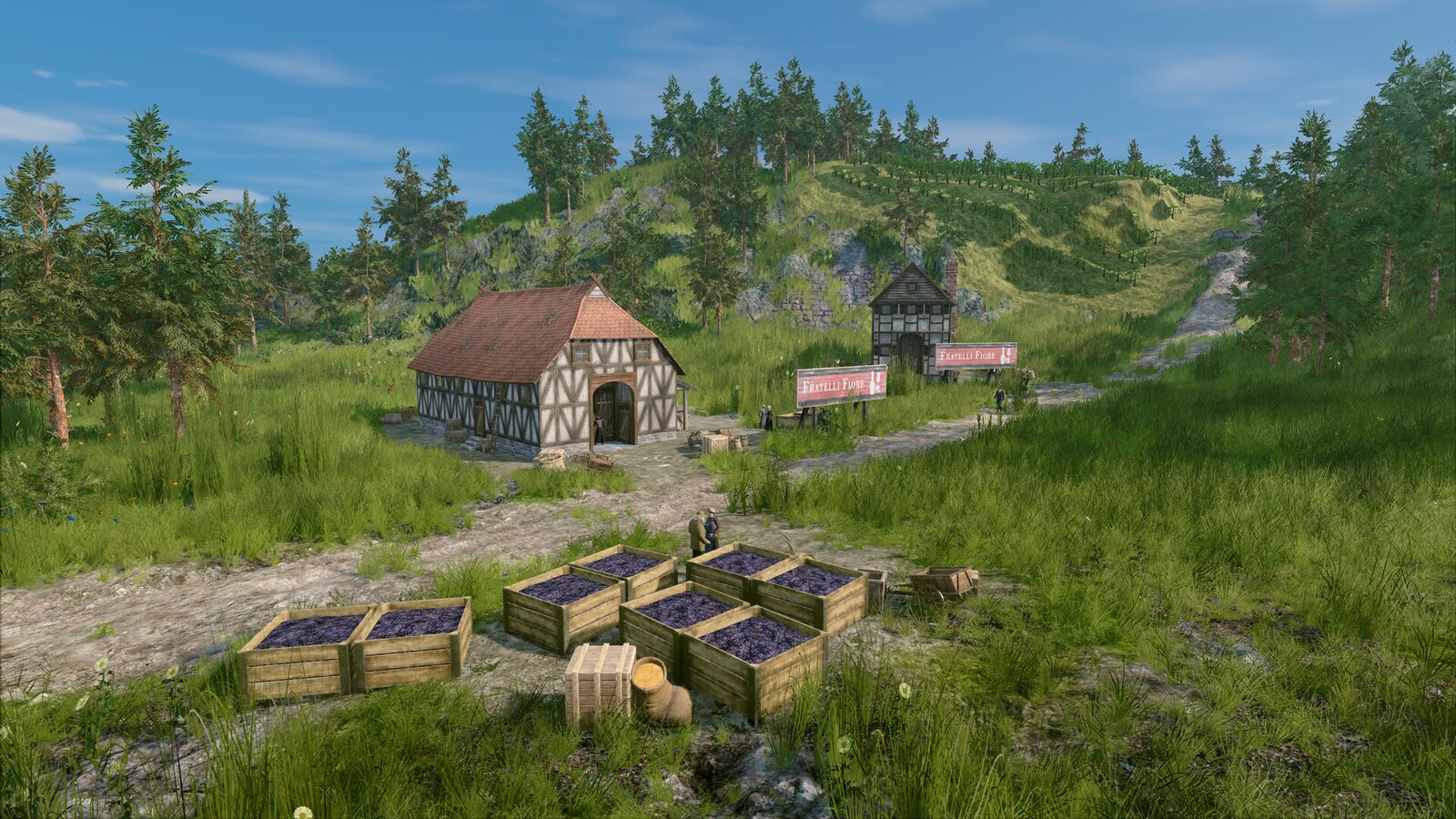 Railway Empire 2 - Bella Italia