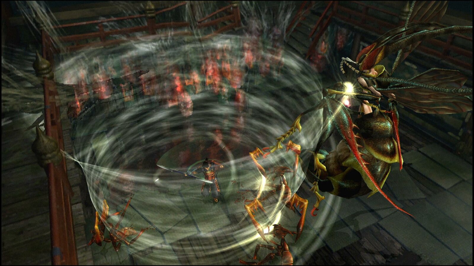 Onimusha 1+2 Pack