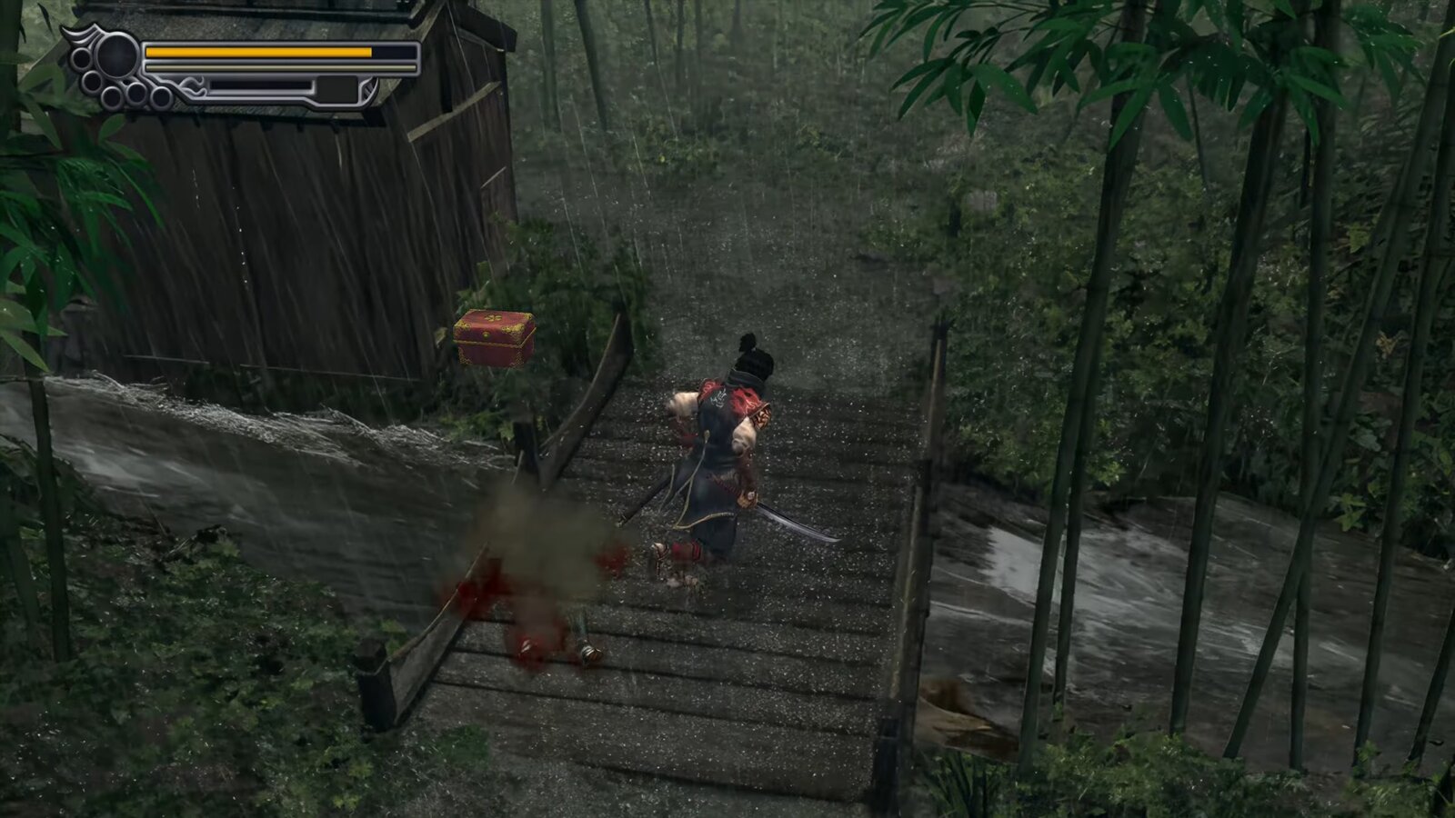 Onimusha 1+2 Pack