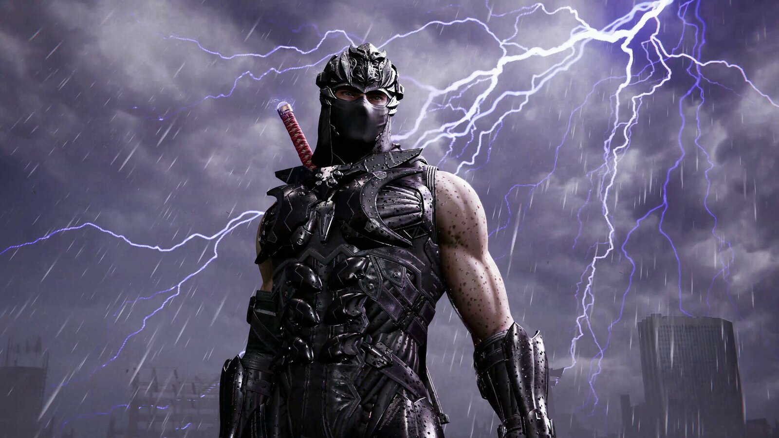 NINJA GAIDEN 4 - Deluxe Edition