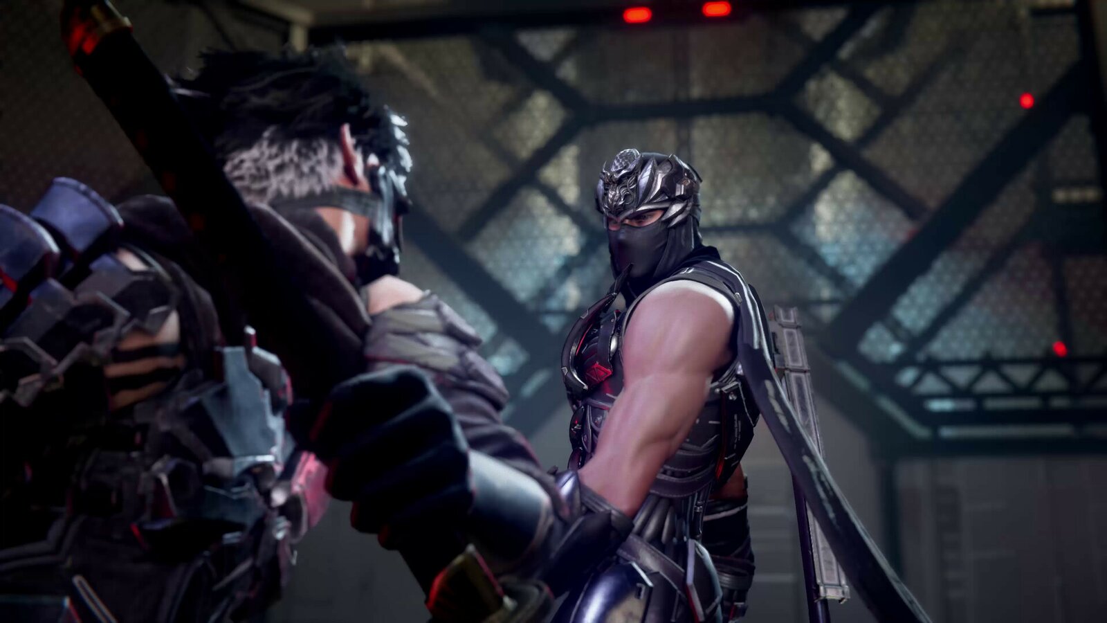 NINJA GAIDEN 4 - Deluxe Edition