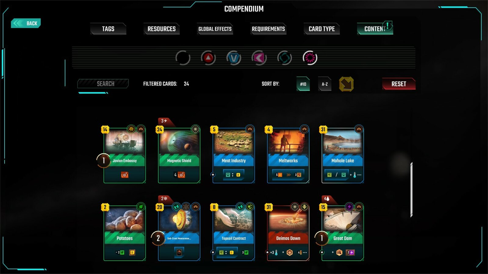 Terraforming Mars - Big Box Promo Pack