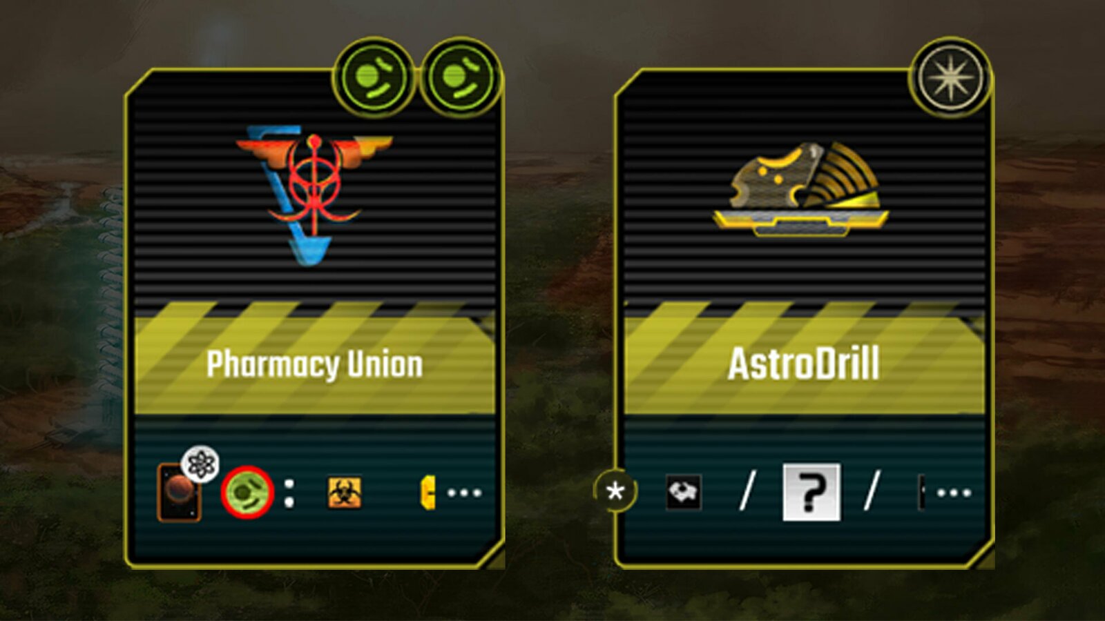 Terraforming Mars - Big Box Promo Pack