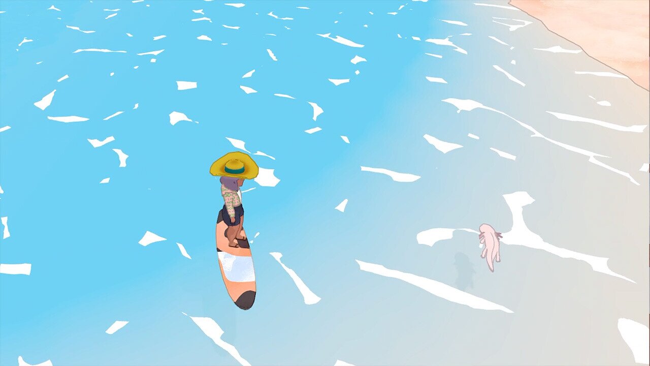 Calico - Neat Things