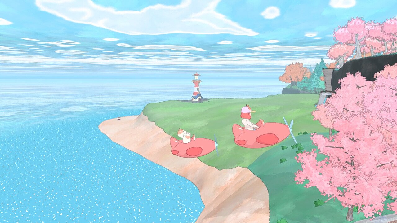 Calico - Neat Things