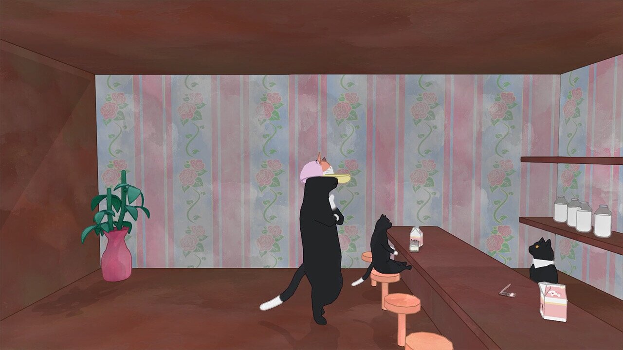 Calico - Neat Things