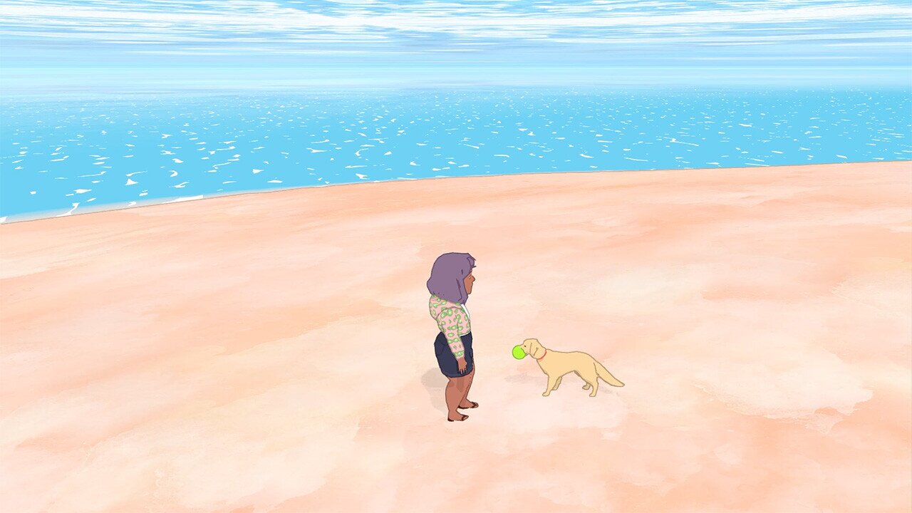 Calico - Neat Things