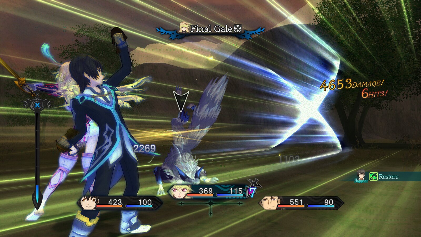 Tales of Xillia Remastered - Deluxe Edition