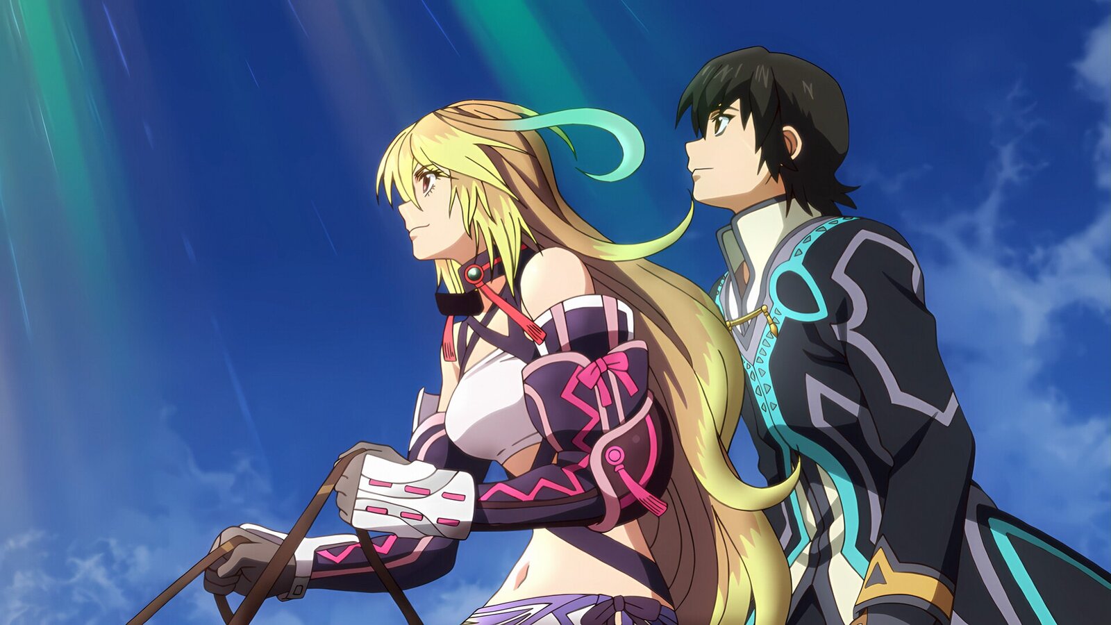 Tales of Xillia Remastered - Deluxe Edition