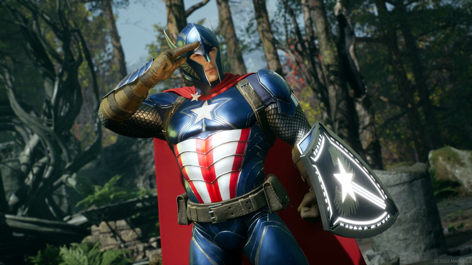 Marvel's Midnight Suns - Season Pass