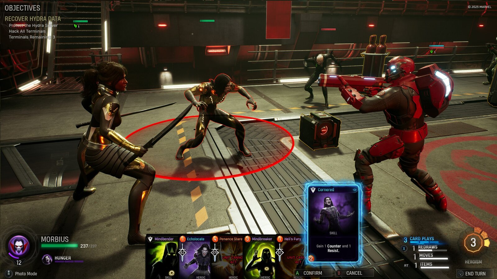 Marvel's Midnight Suns - Season Pass