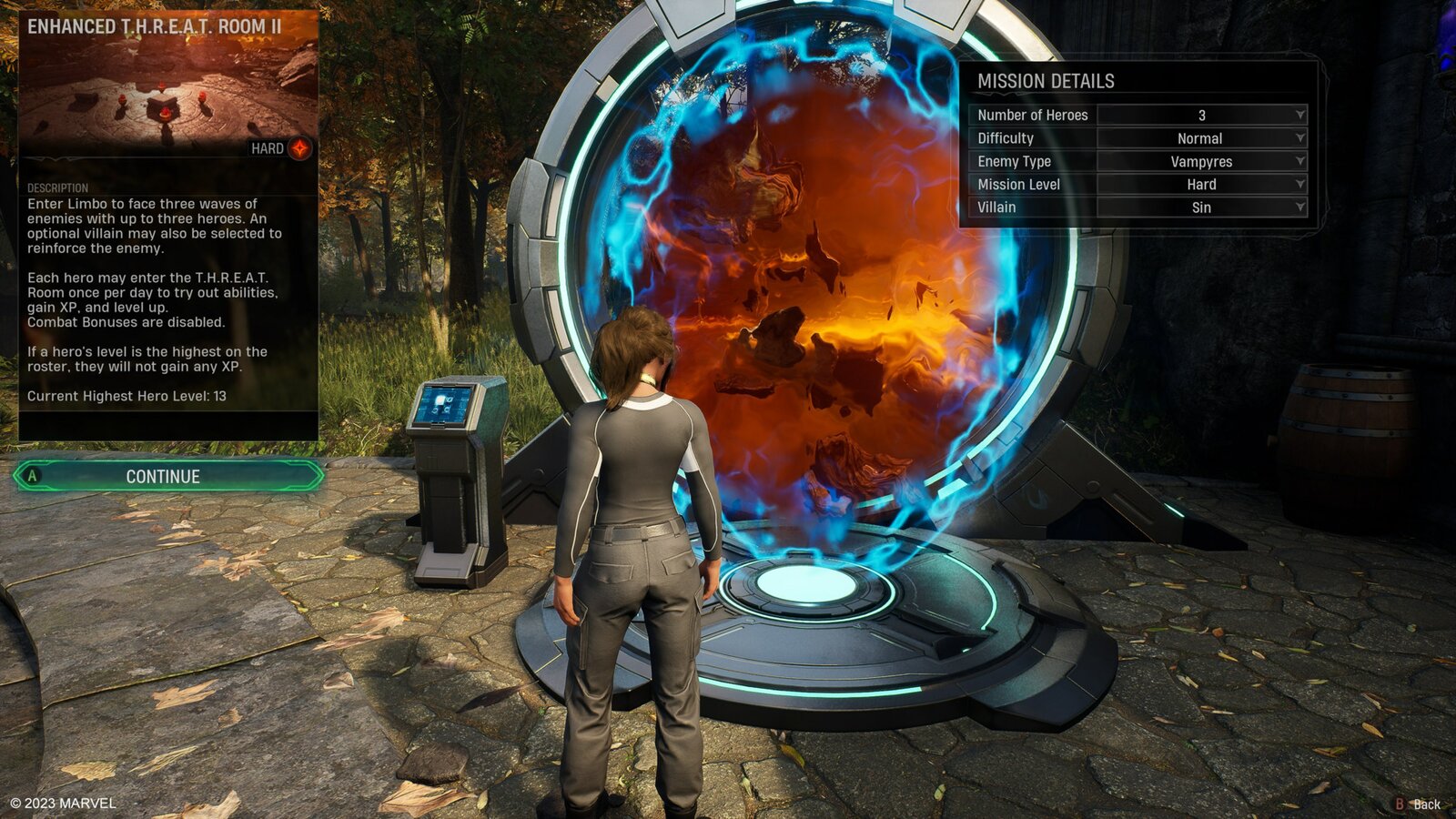 Marvel's Midnight Suns - Season Pass