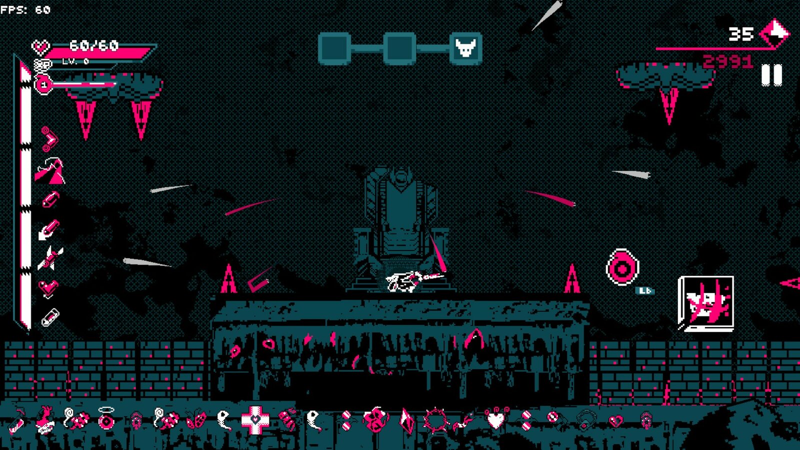 PLAGUN – The Plague Goes On