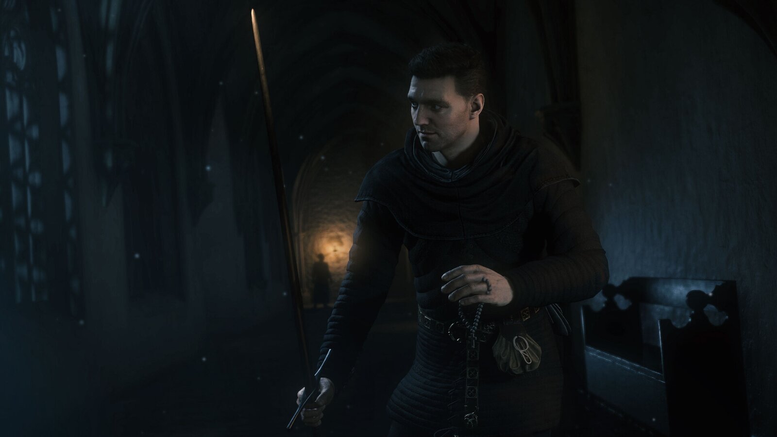 Kingdom Come: Deliverance II - Mysteria Ecclesiae