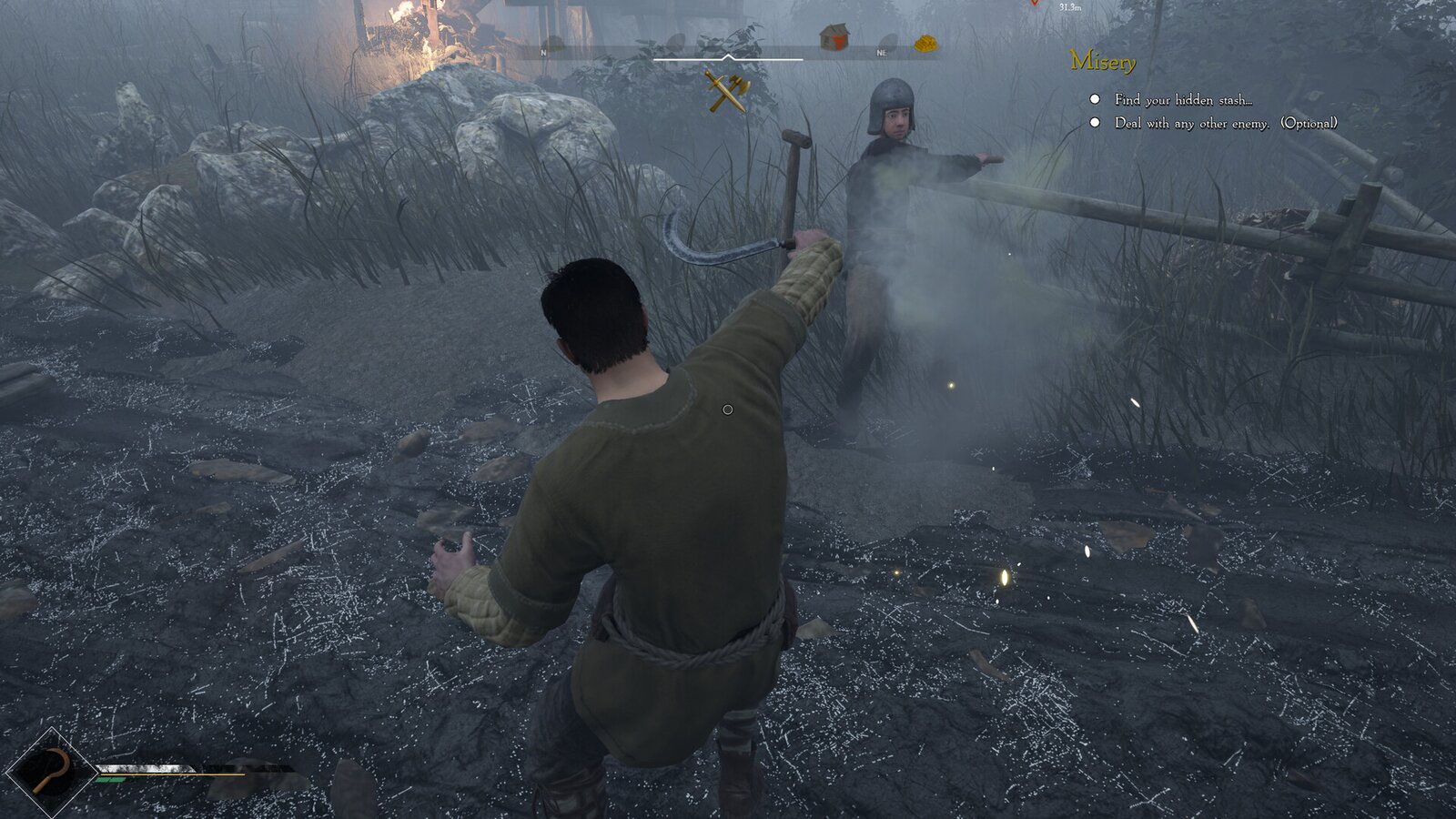 Tales of Old: Dominus