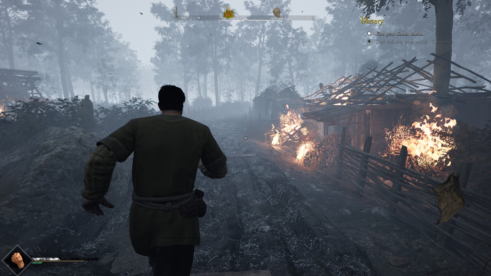 Tales of Old: Dominus