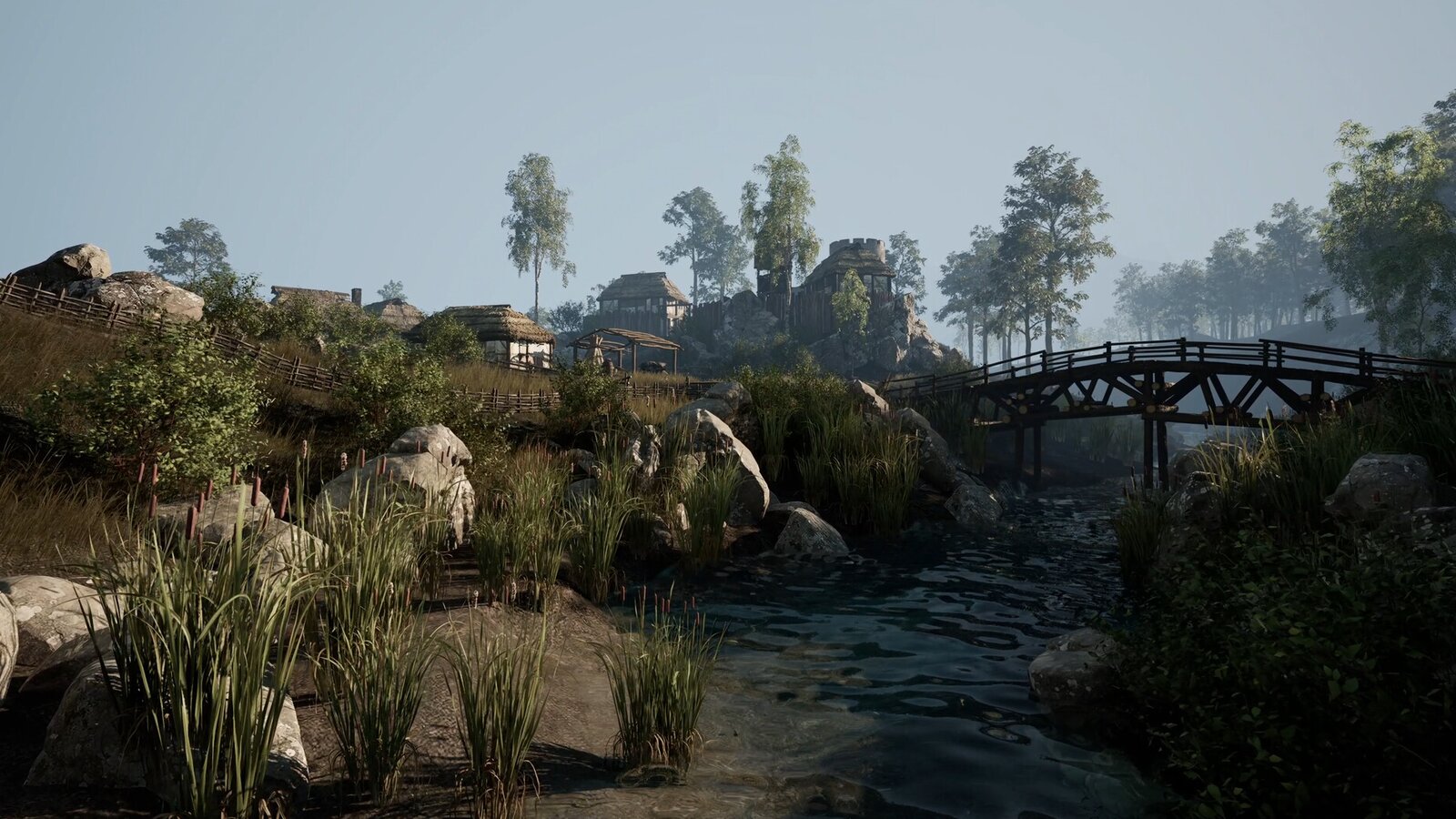 Tales of Old: Dominus