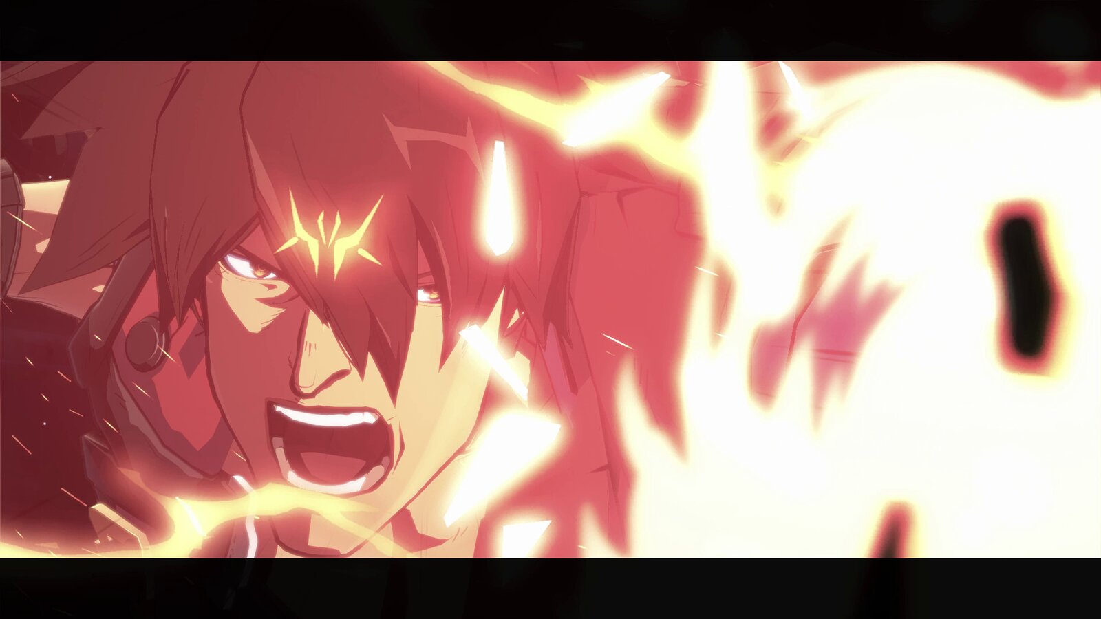 Guilty Gear -Strive- Blazing Edition