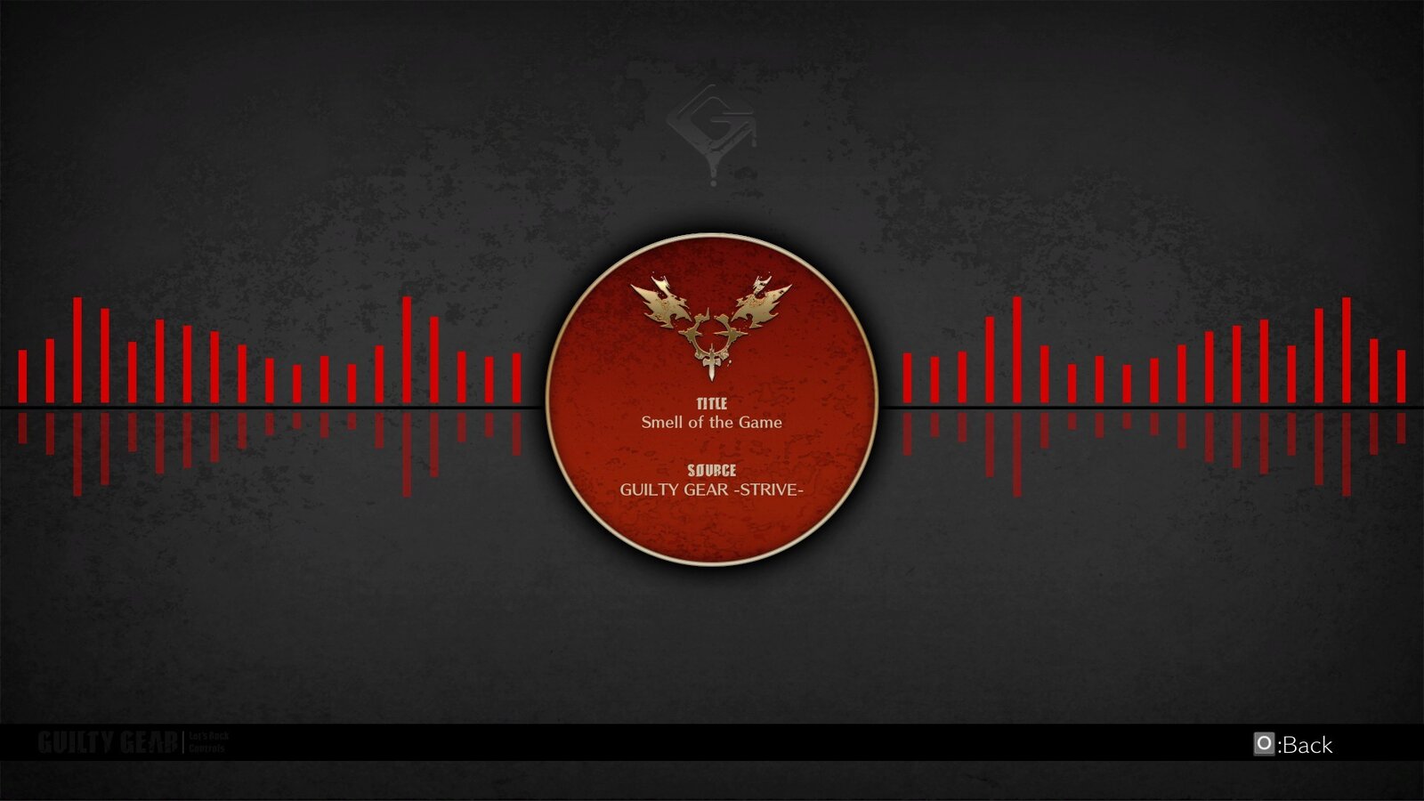 Guilty Gear -Strive- Blazing Edition