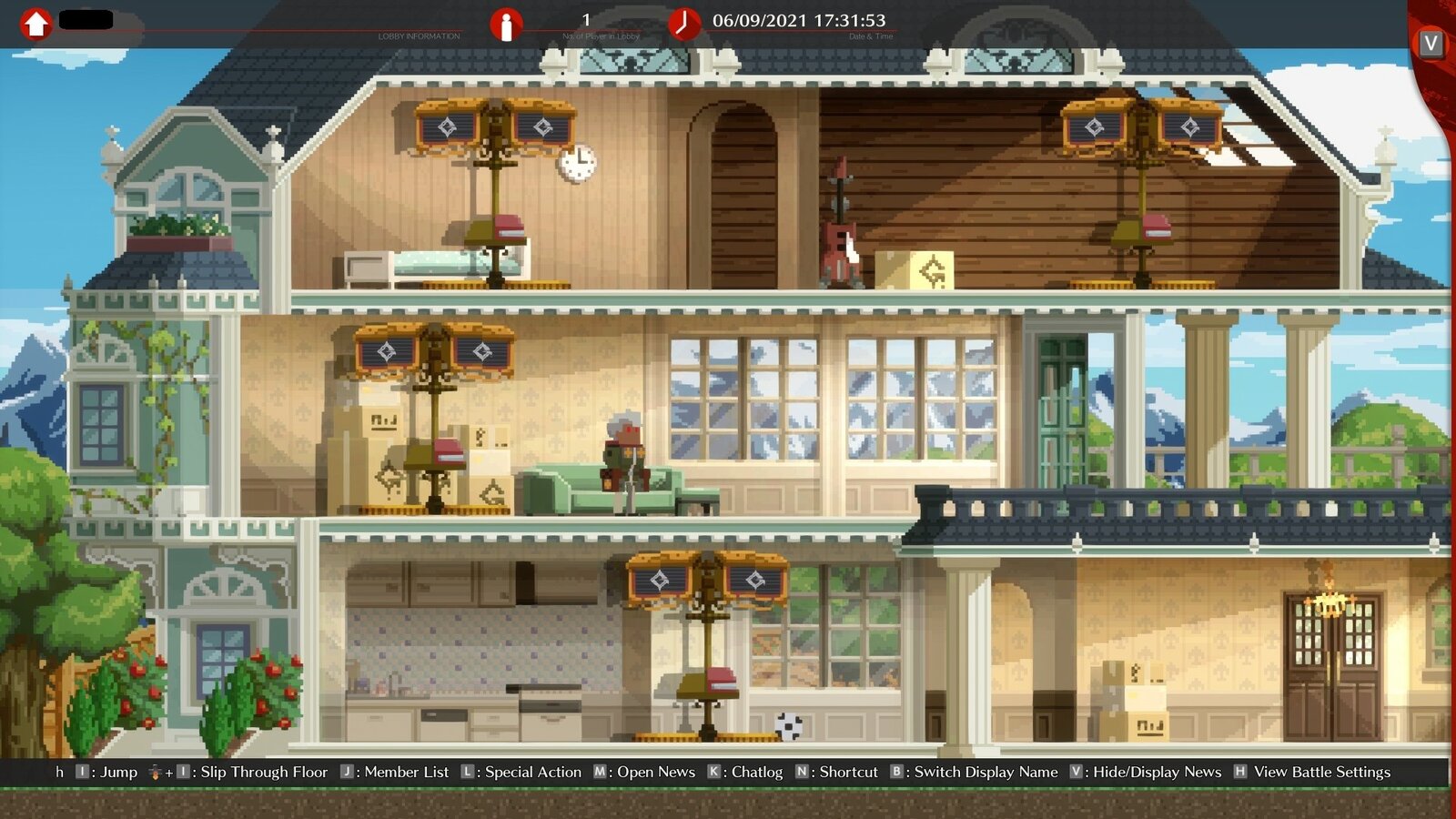 Guilty Gear -Strive- Blazing Edition