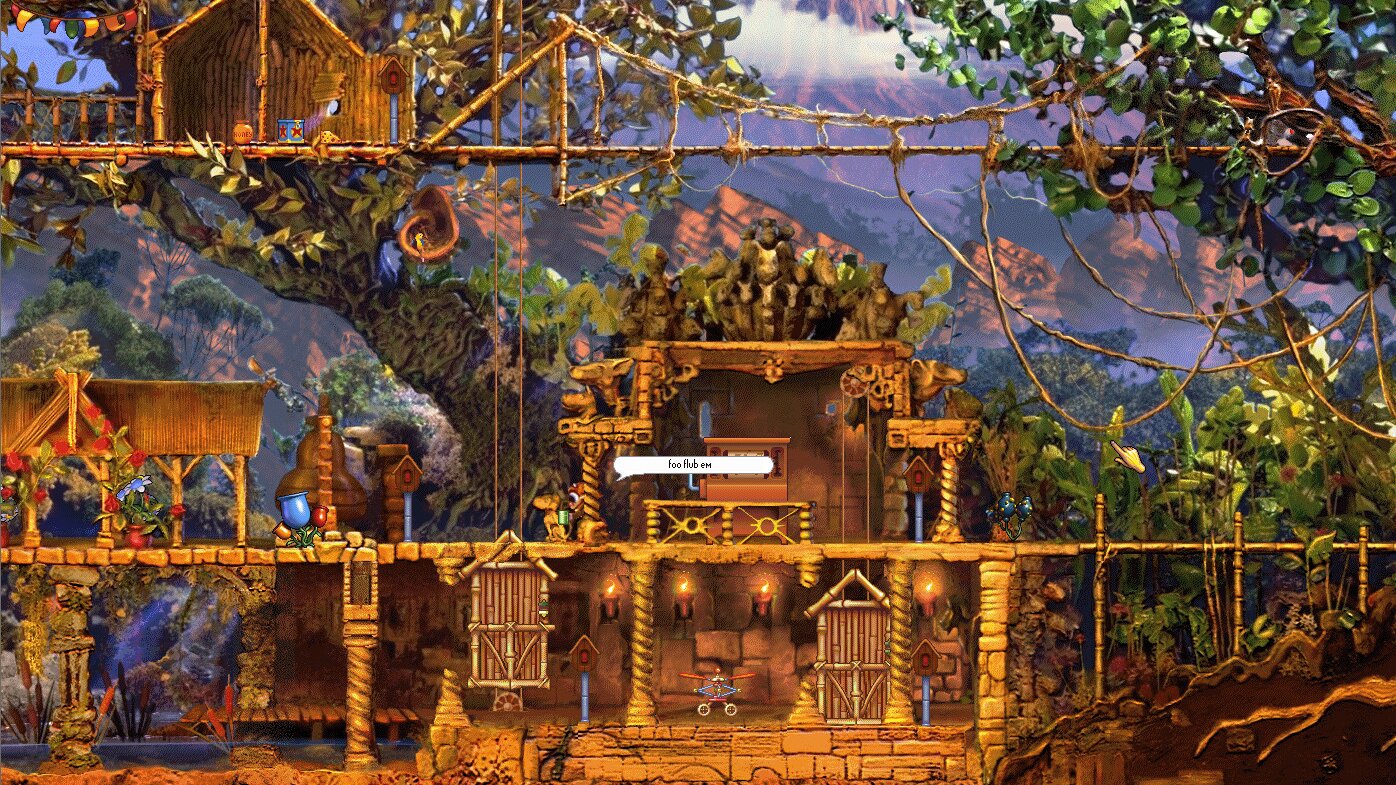 Creatures: The Albian Years