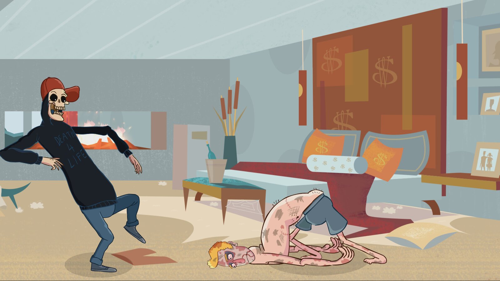 Manual Samuel - Last Tuesday Edition