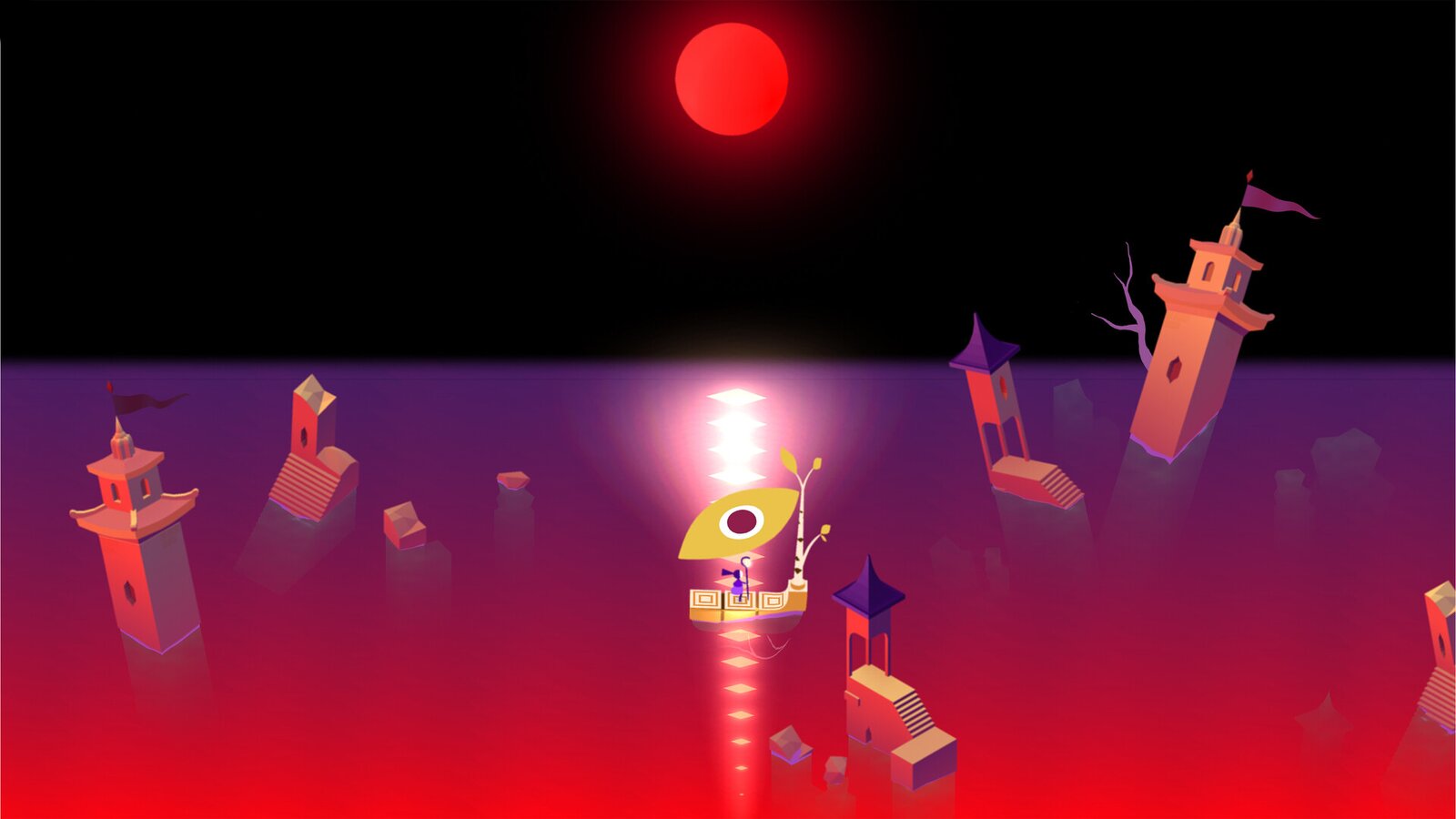 Monument Valley: The Trilogy