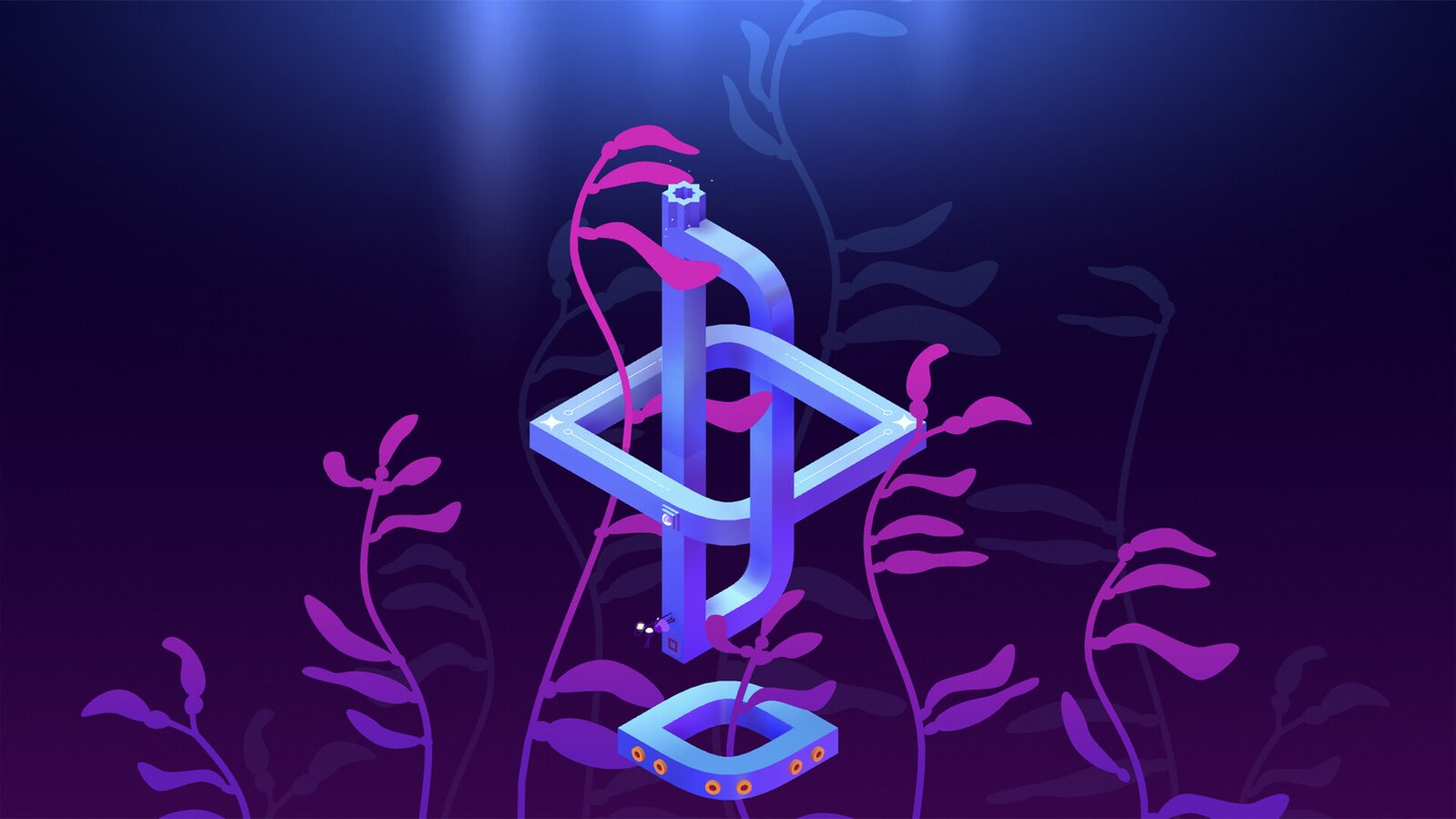 Monument Valley: The Trilogy